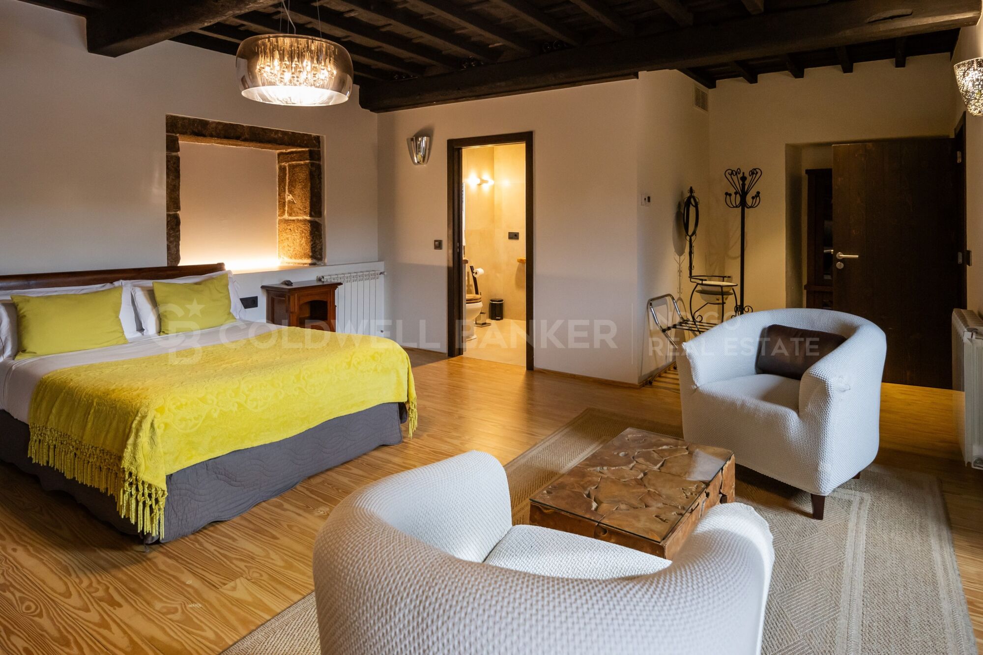 17th Century Manor House with Enormous Historical Value, Restored in 2019.