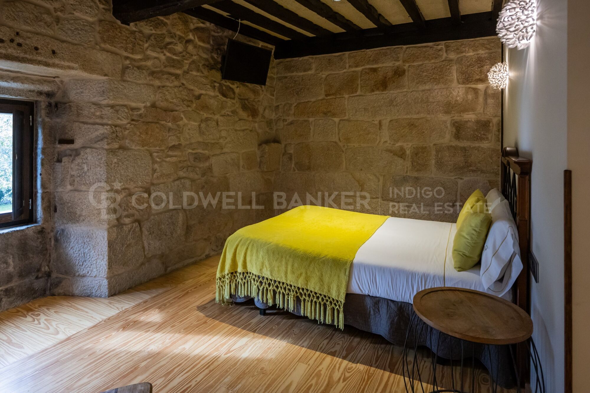 17th Century Manor House with Enormous Historical Value, Restored in 2019.