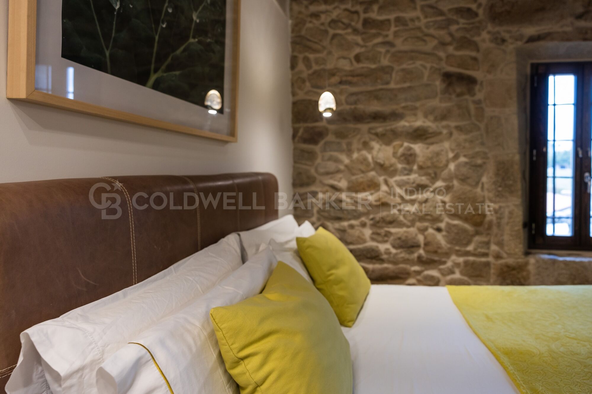 17th Century Manor House with Enormous Historical Value, Restored in 2019.