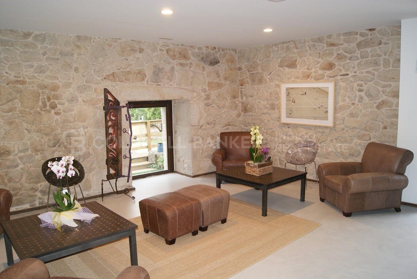 17th Century Manor House with Enormous Historical Value, Restored in 2019.