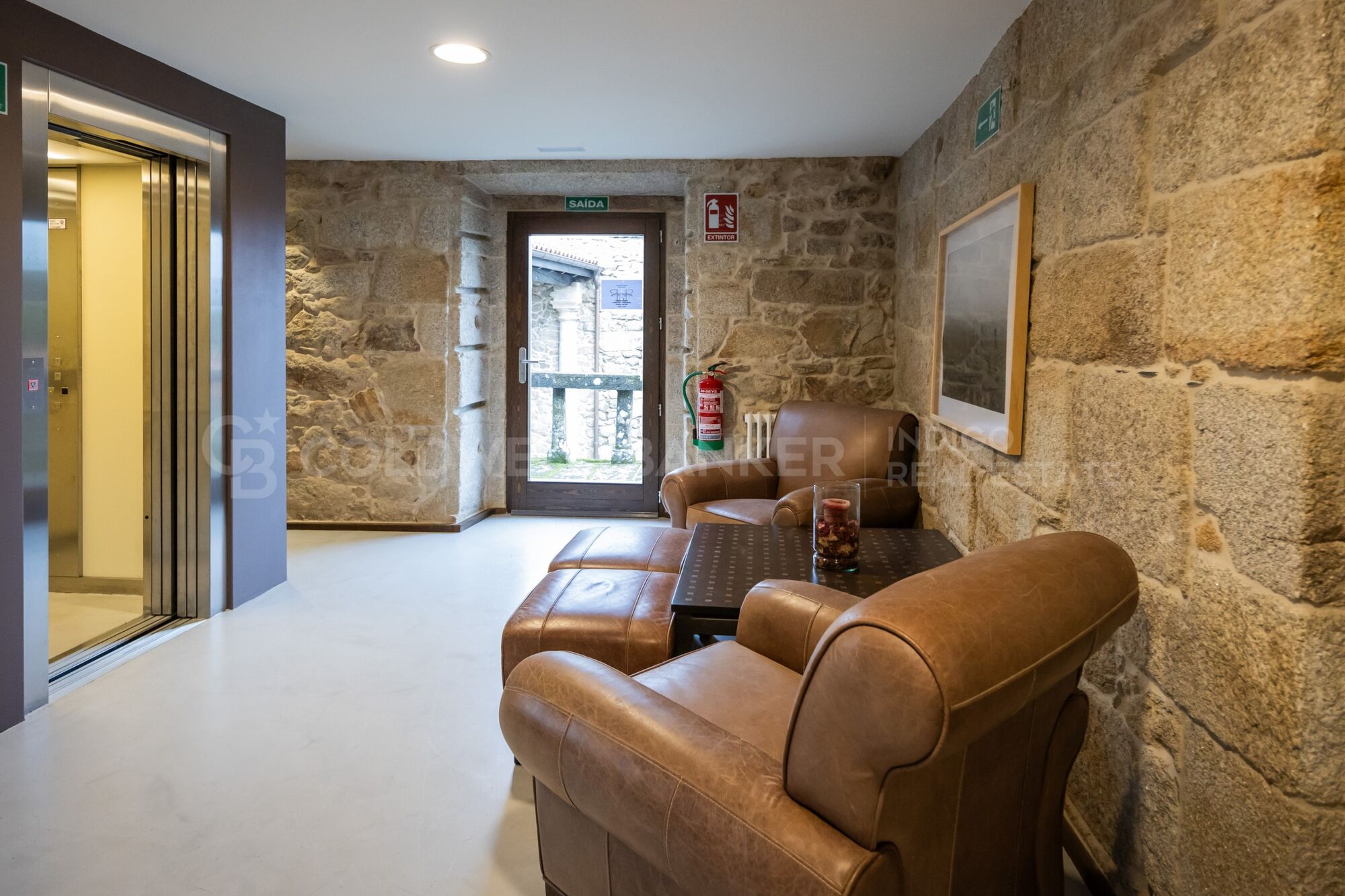 17th Century Manor House with Enormous Historical Value, Restored in 2019.