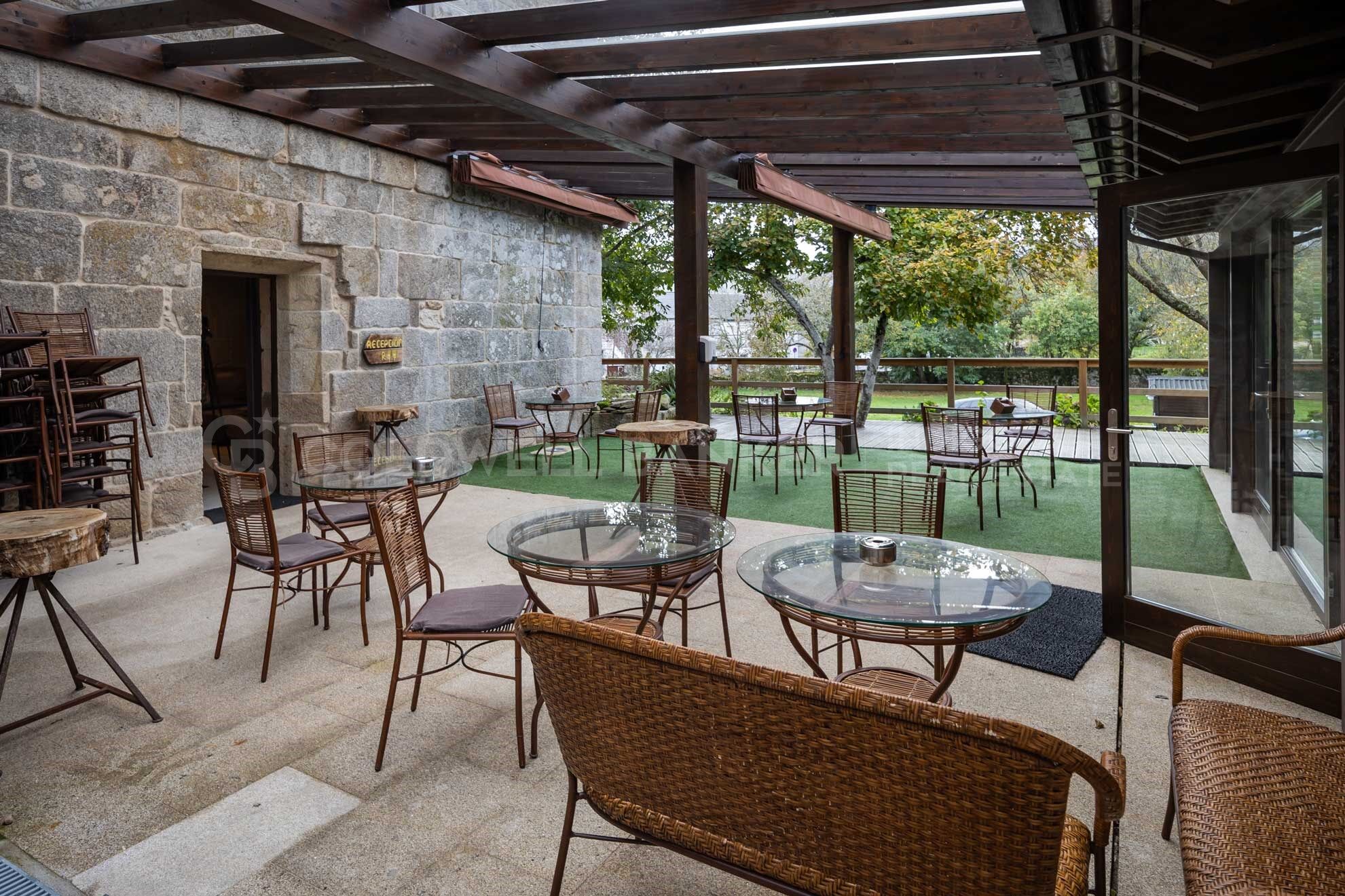 17th Century Manor House with Enormous Historical Value, Restored in 2019.