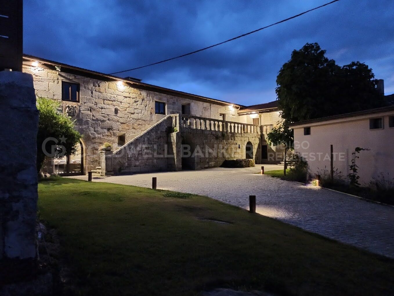 17th Century Manor House with Enormous Historical Value, Restored in 2019.