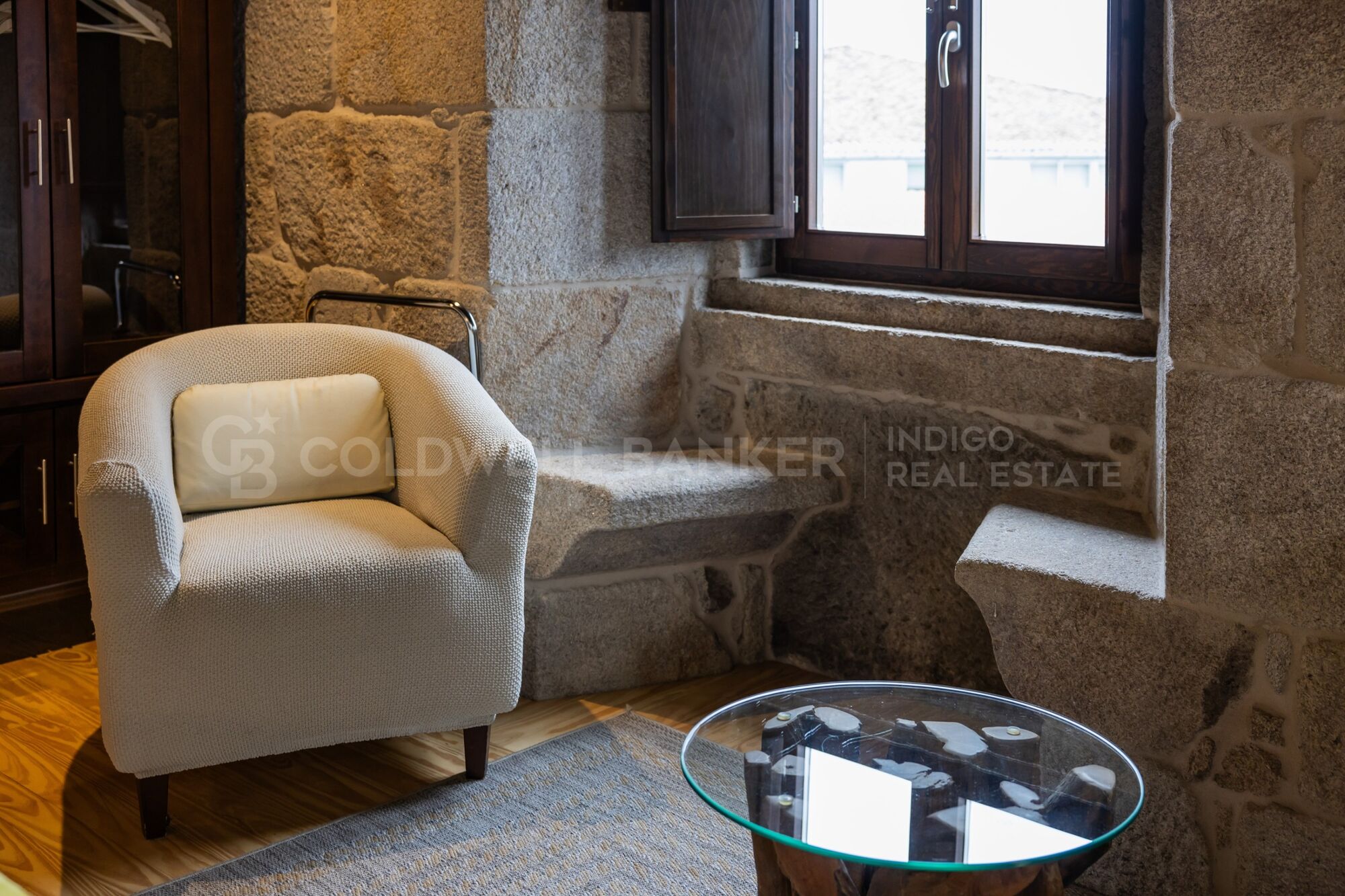 17th Century Manor House with Enormous Historical Value, Restored in 2019.