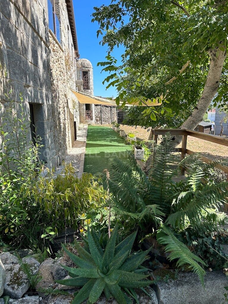 17th Century Manor House with Enormous Historical Value, Restored in 2019.