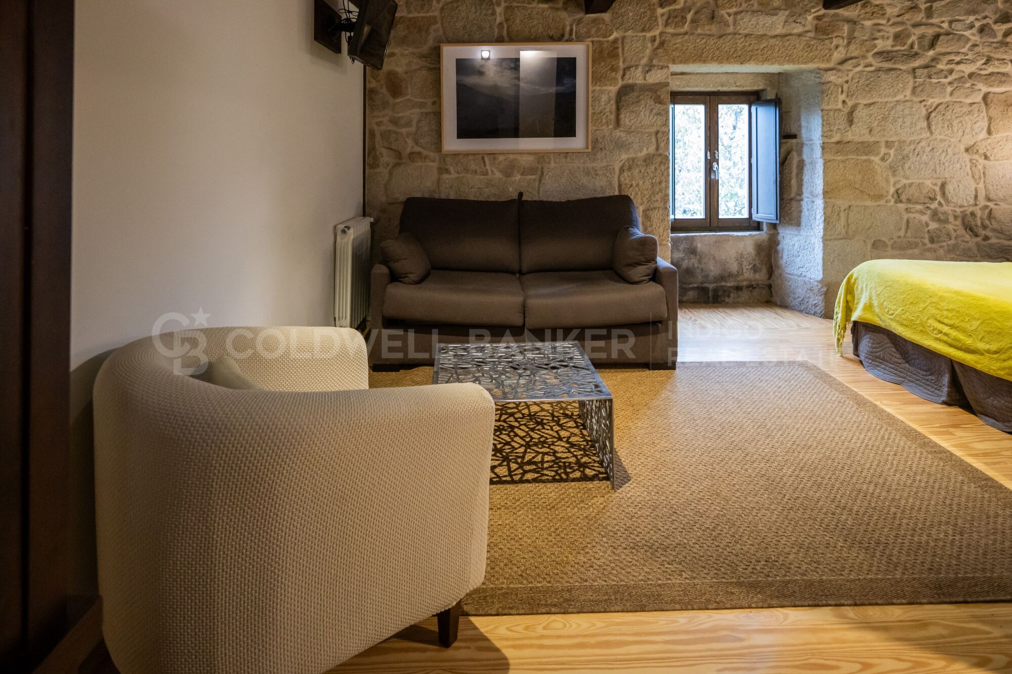 17th Century Manor House with Enormous Historical Value, Restored in 2019.