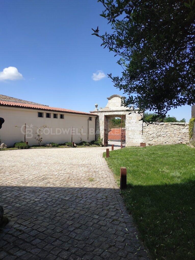 17th Century Manor House with Enormous Historical Value, Restored in 2019.