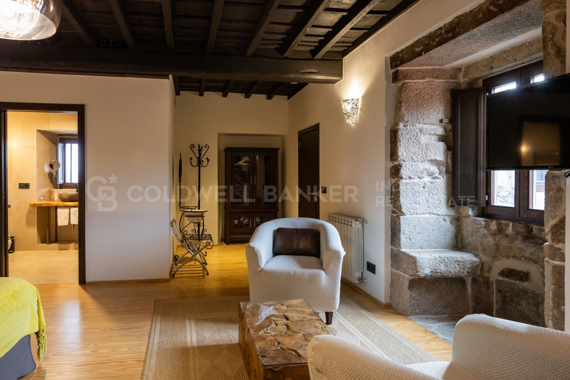 17th Century Manor House with Enormous Historical Value, Restored in 2019.