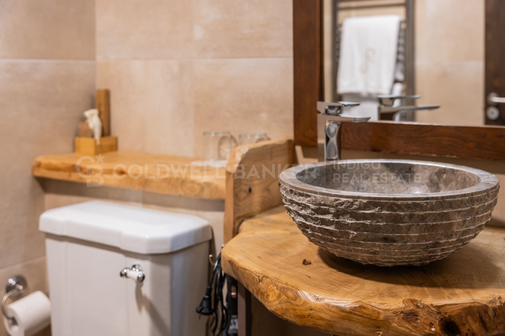 17th Century Manor House with Enormous Historical Value, Restored in 2019.