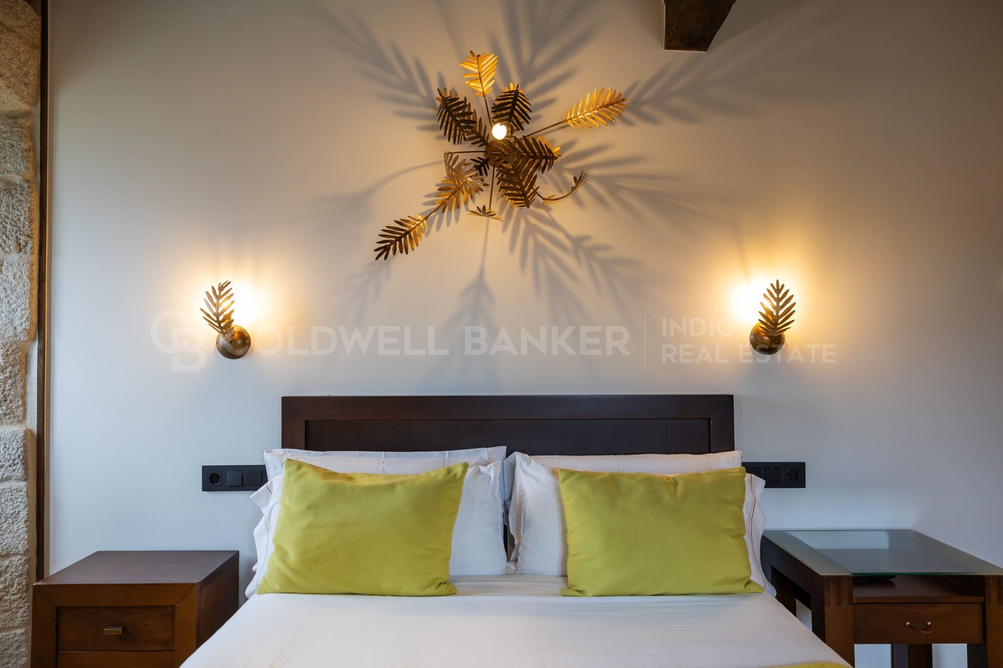 17th Century Manor House with Enormous Historical Value, Restored in 2019.