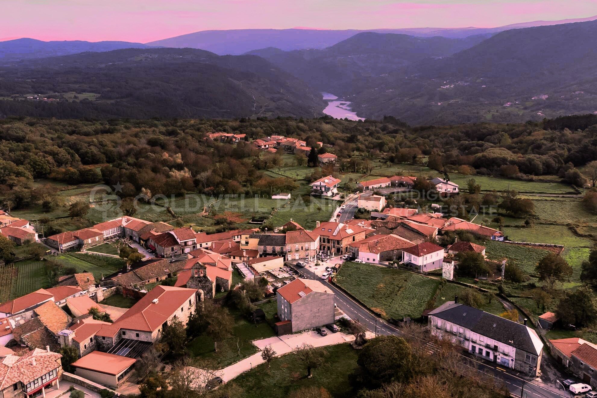 17th Century Manor House with Enormous Historical Value, Restored in 2019.