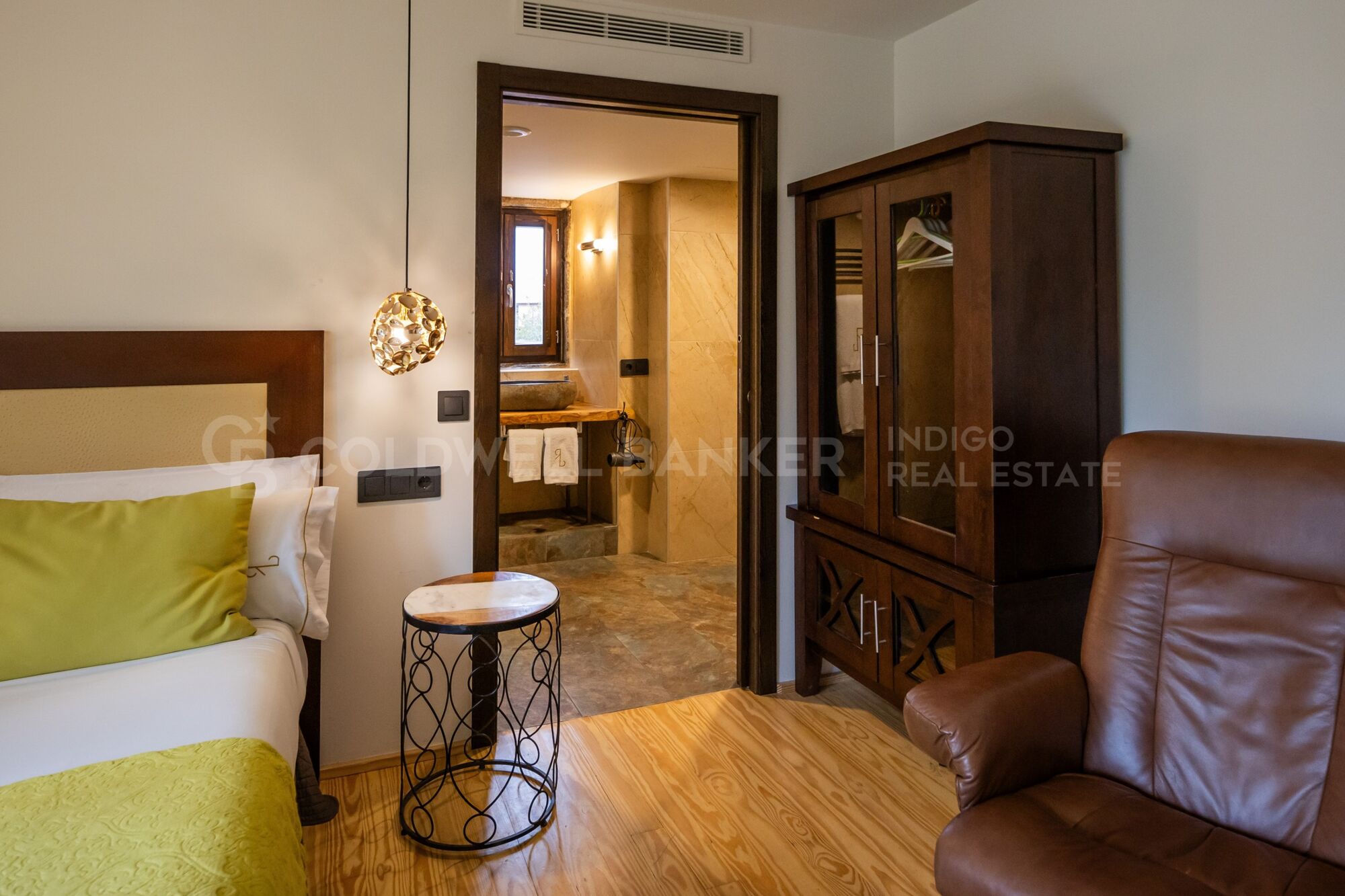 17th Century Manor House with Enormous Historical Value, Restored in 2019.