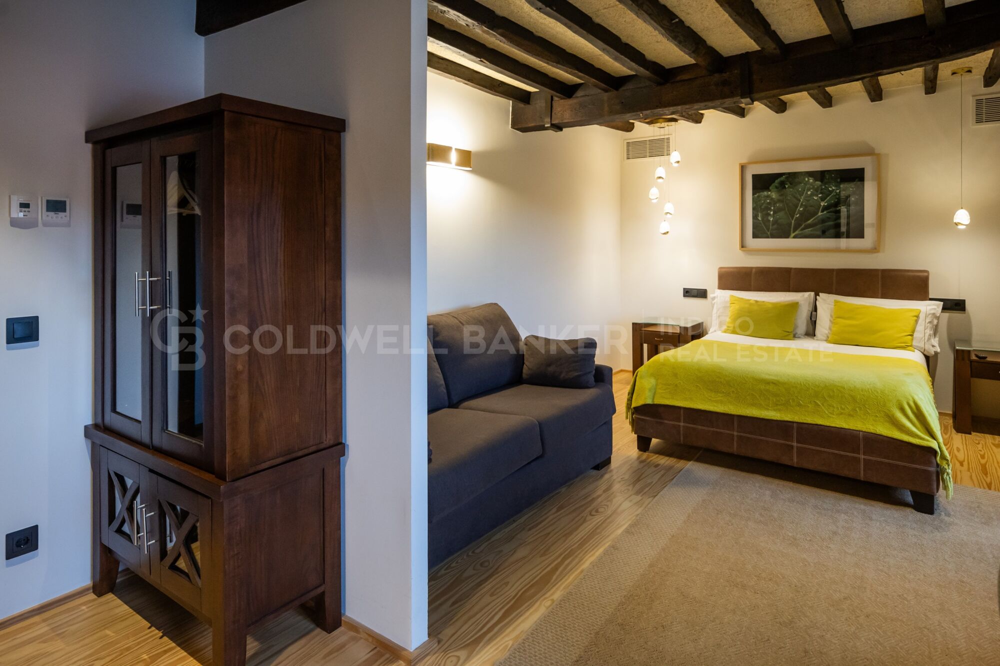 17th Century Manor House with Enormous Historical Value, Restored in 2019.