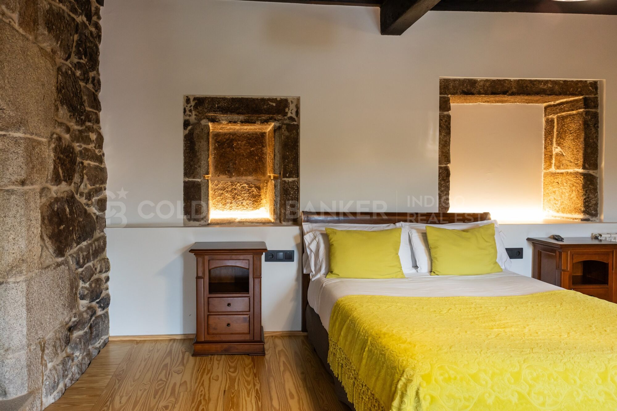 17th Century Manor House with Enormous Historical Value, Restored in 2019.