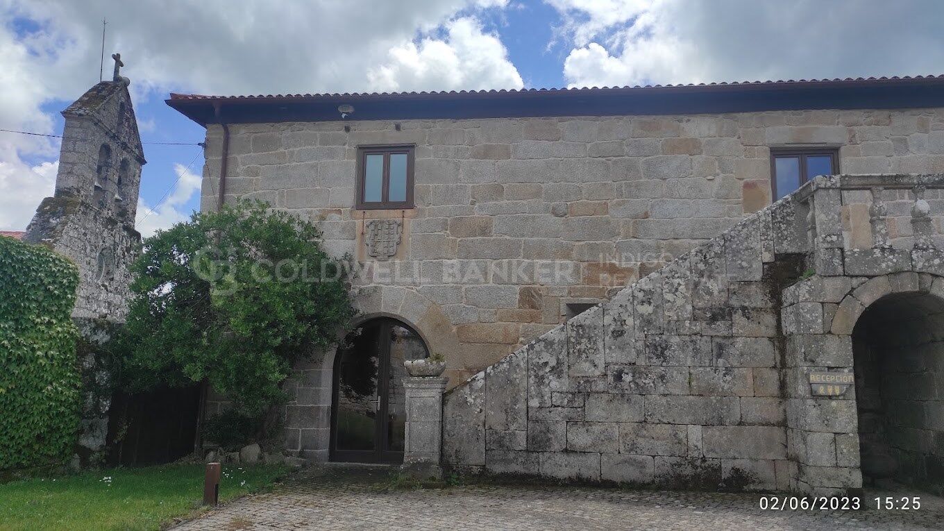 17th Century Manor House with Enormous Historical Value, Restored in 2019.