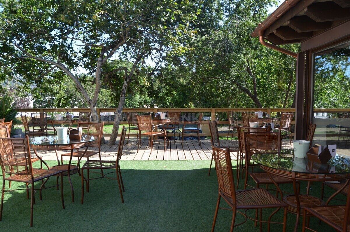 17th Century Manor House with Enormous Historical Value, Restored in 2019.