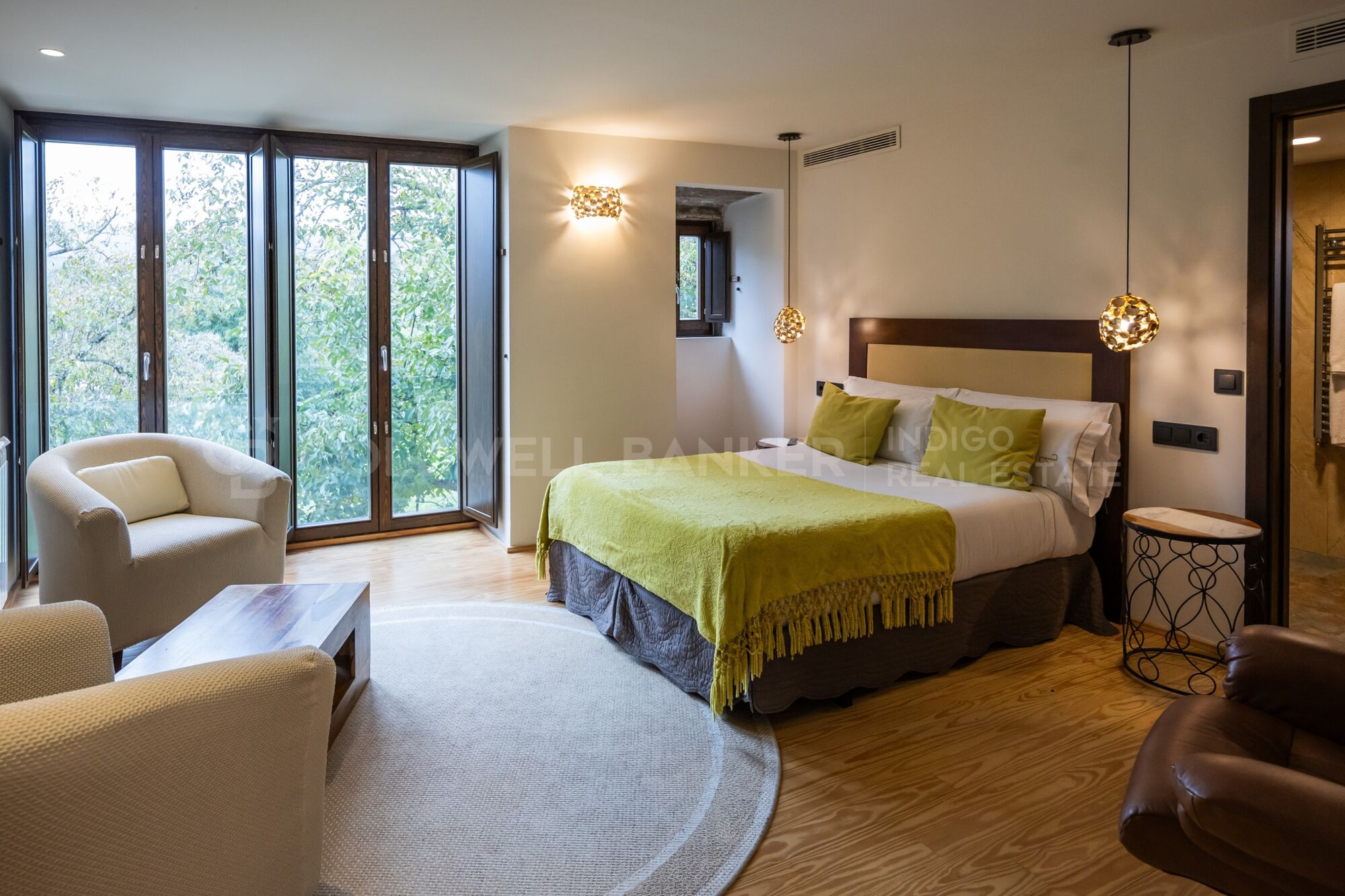 17th Century Manor House with Enormous Historical Value, Restored in 2019.