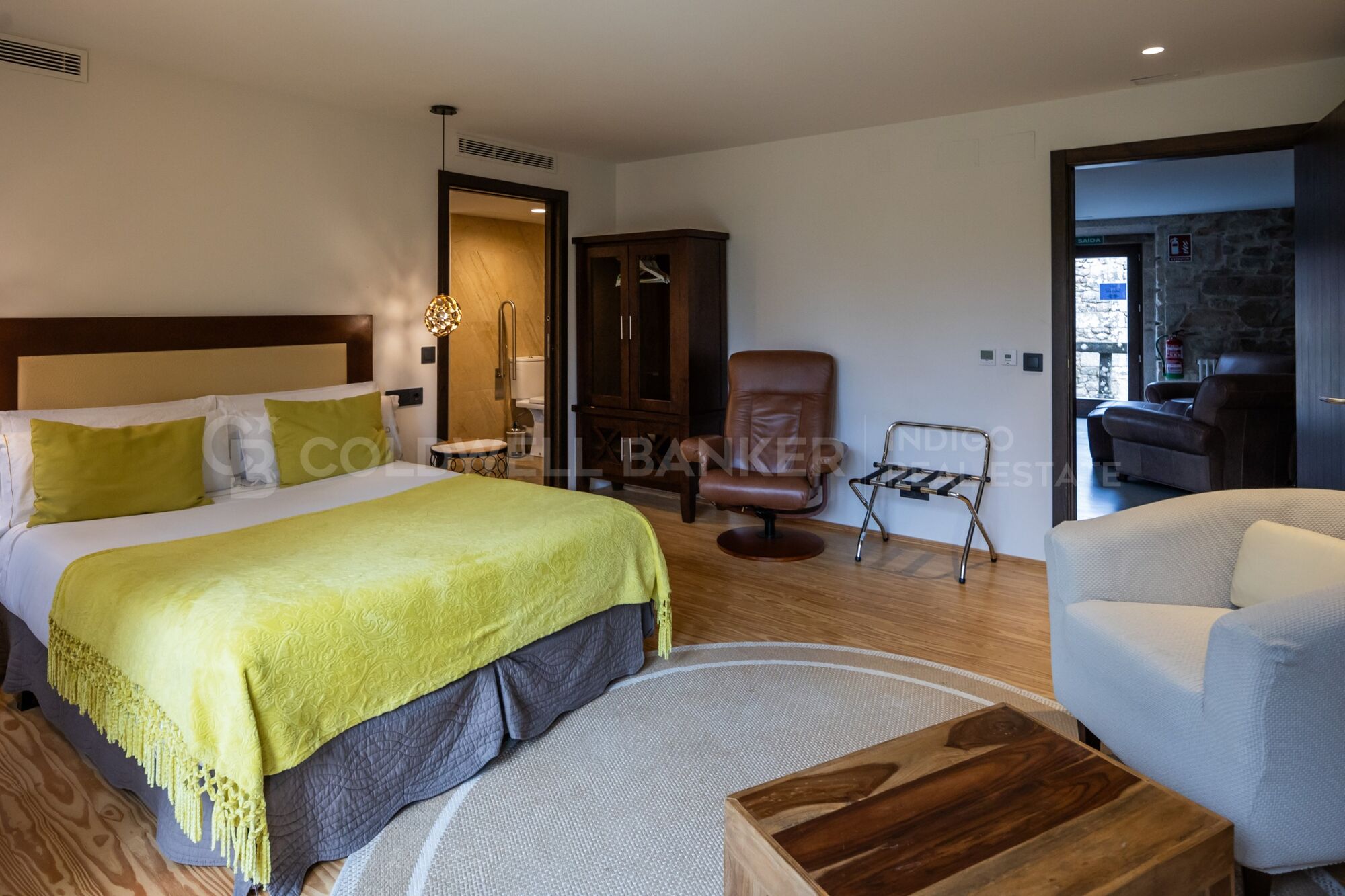 17th Century Manor House with Enormous Historical Value, Restored in 2019.