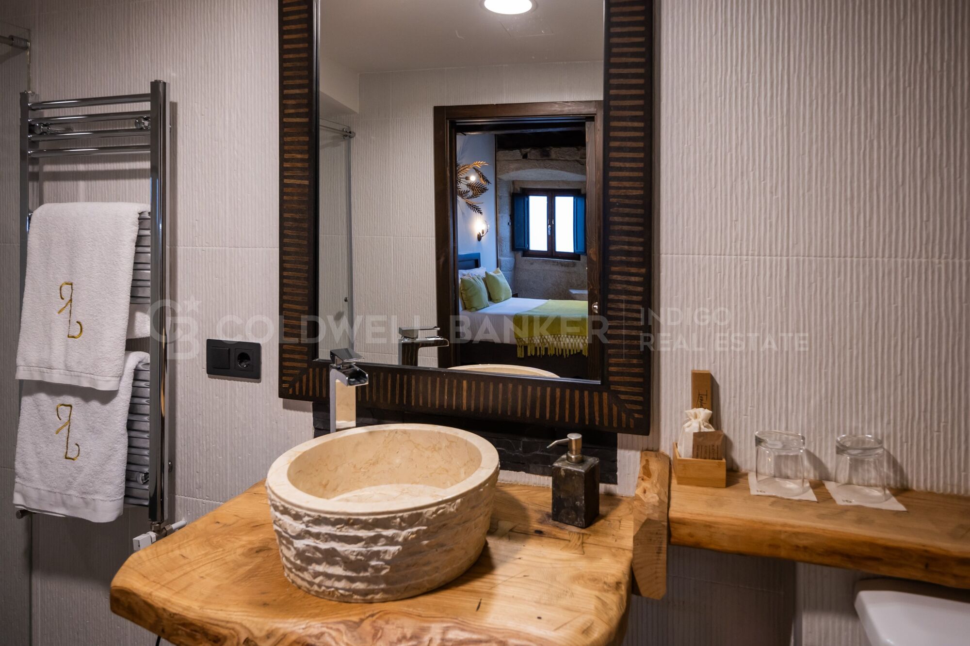 17th Century Manor House with Enormous Historical Value, Restored in 2019.