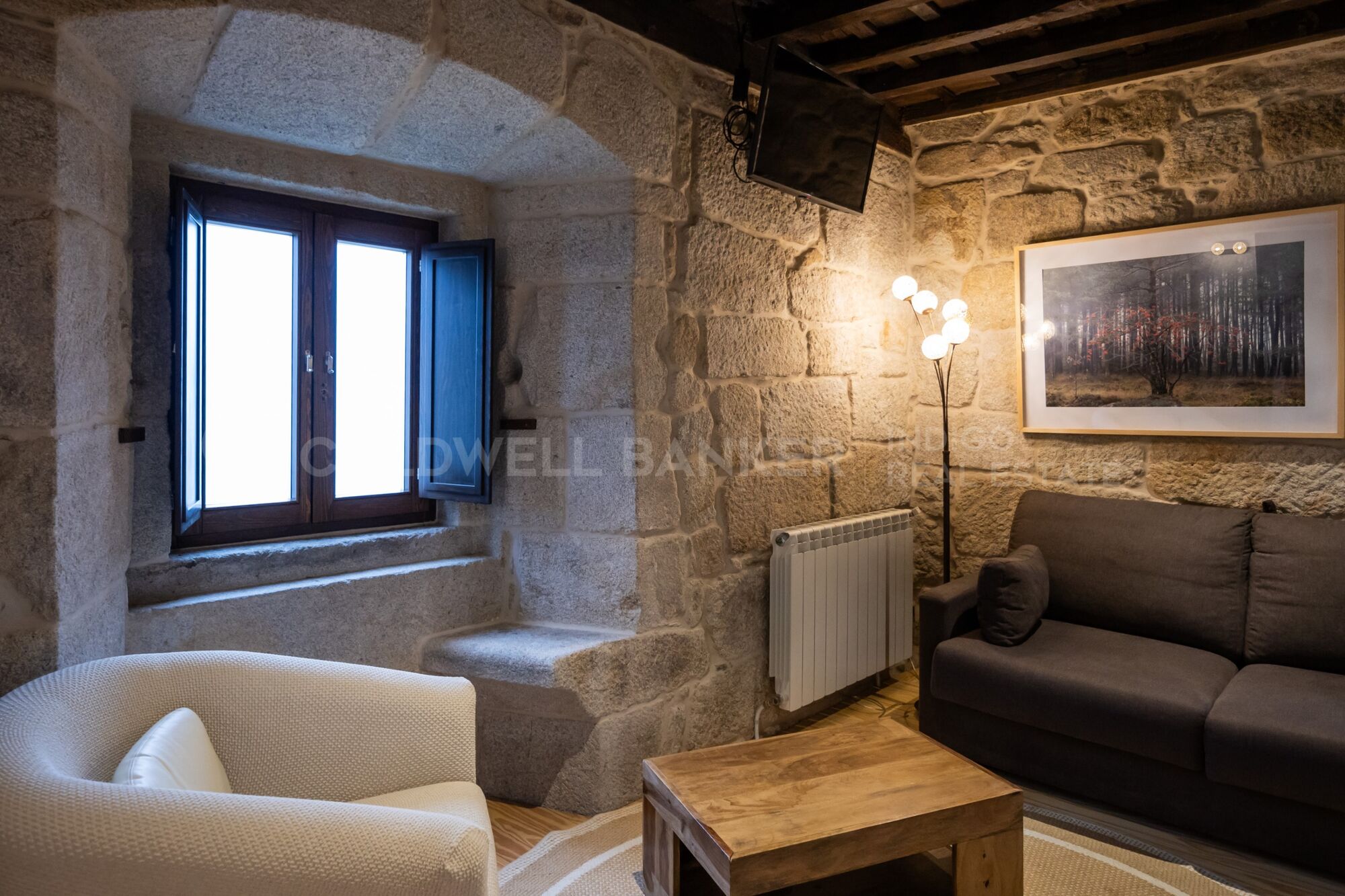 17th Century Manor House with Enormous Historical Value, Restored in 2019.