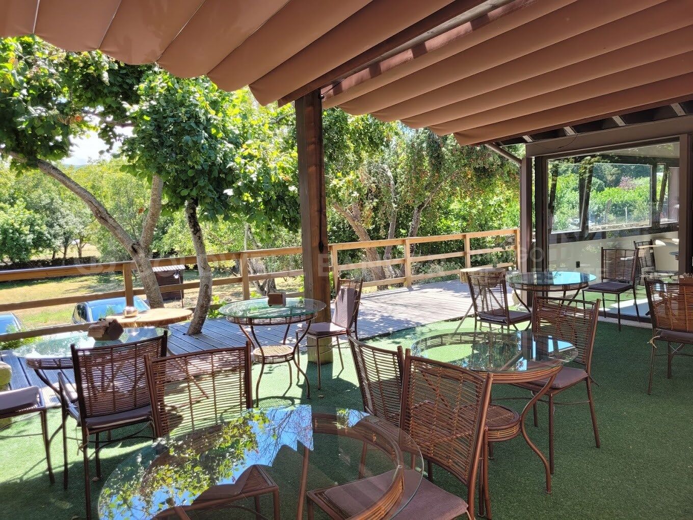 Maison de maître du XVIIe siècle avec une valeur historique énorme, restaurée en 2019