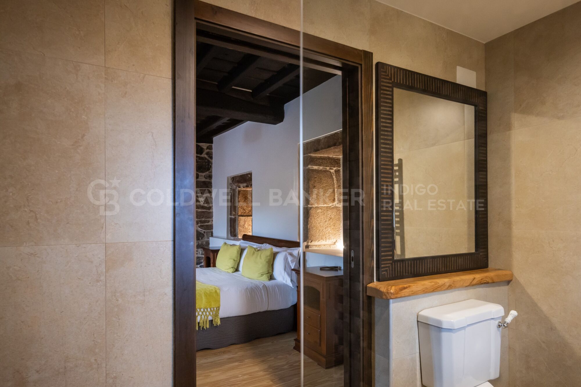 17th Century Manor House with Enormous Historical Value, Restored in 2019.