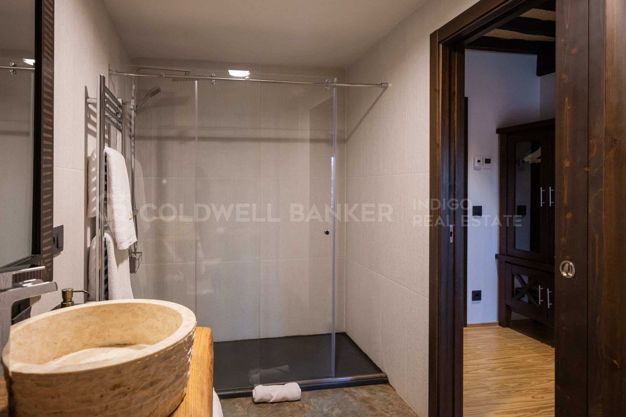 Espectacular pazo del siglo XVII en el corazón de la Ribeira Sacra