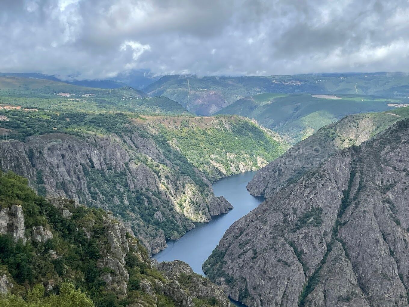 Espectacular pazo del siglo XVII en el corazón de la Ribeira Sacra