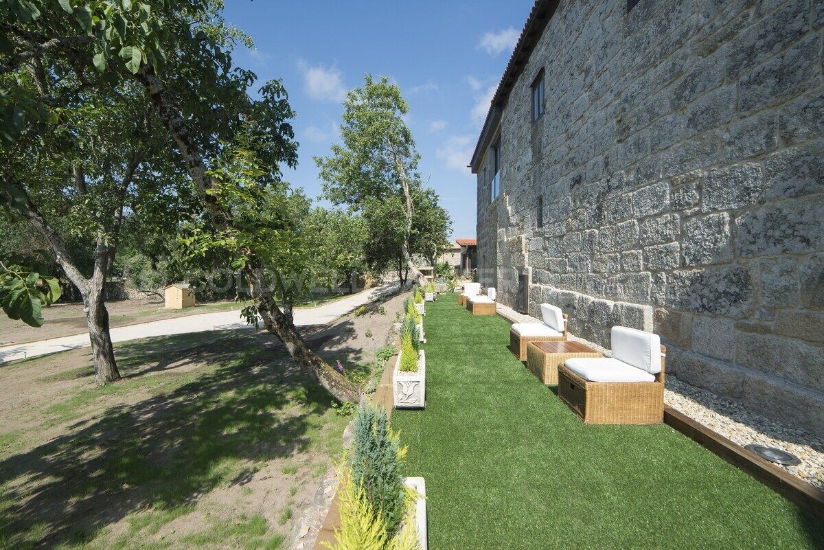 17th Century Manor House with Enormous Historical Value, Restored in 2019.