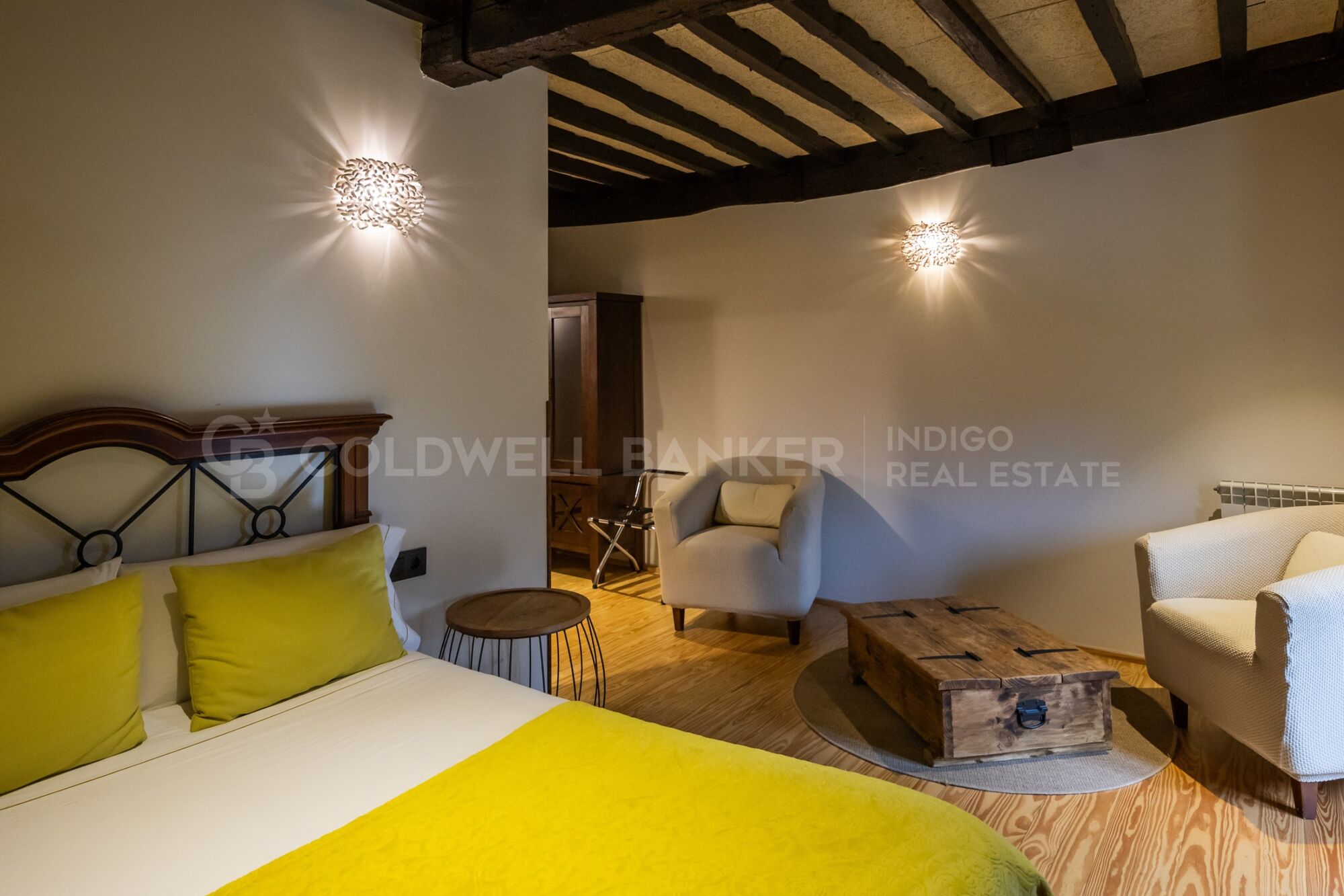 17th Century Manor House with Enormous Historical Value, Restored in 2019.