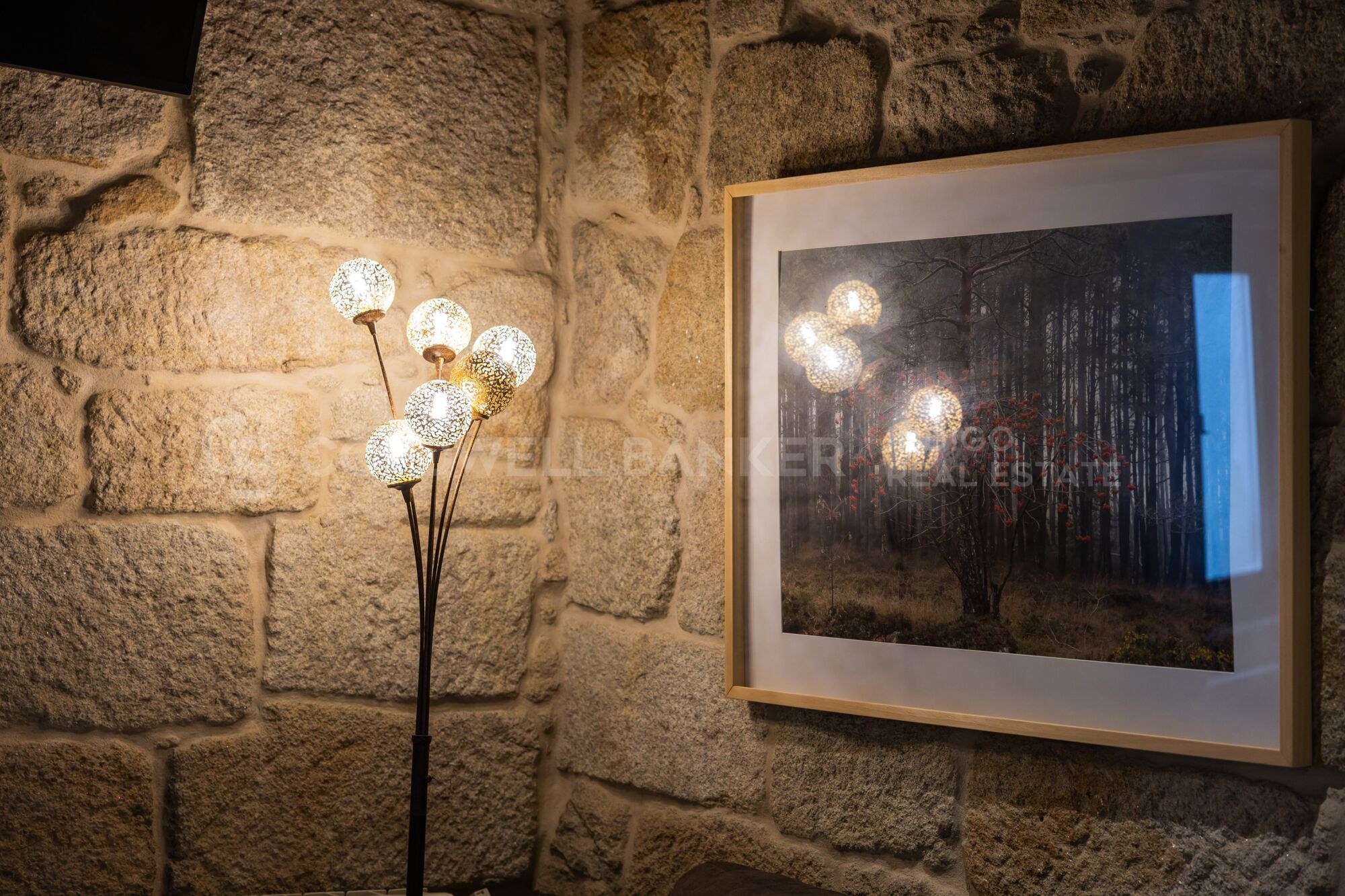 17th Century Manor House with Enormous Historical Value, Restored in 2019.