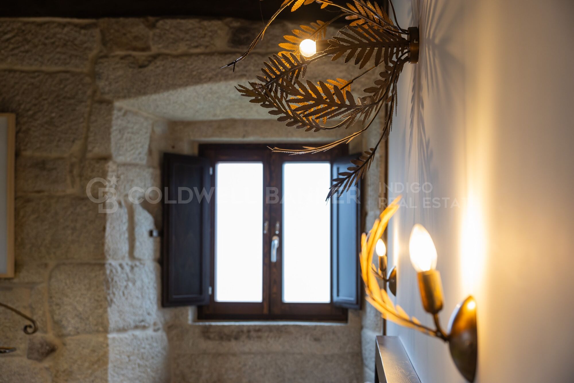 17th Century Manor House with Enormous Historical Value, Restored in 2019.