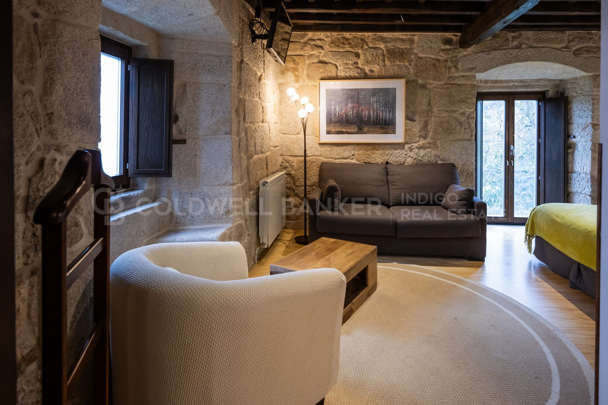 17th Century Manor House with Enormous Historical Value, Restored in 2019.