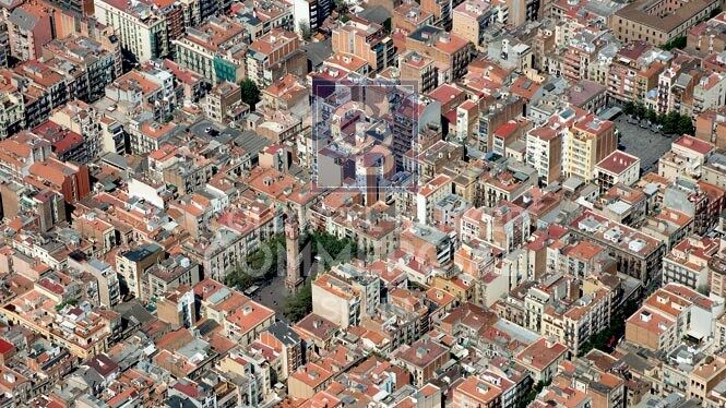 Charming Corporate Events Hall in the heart of Gracia