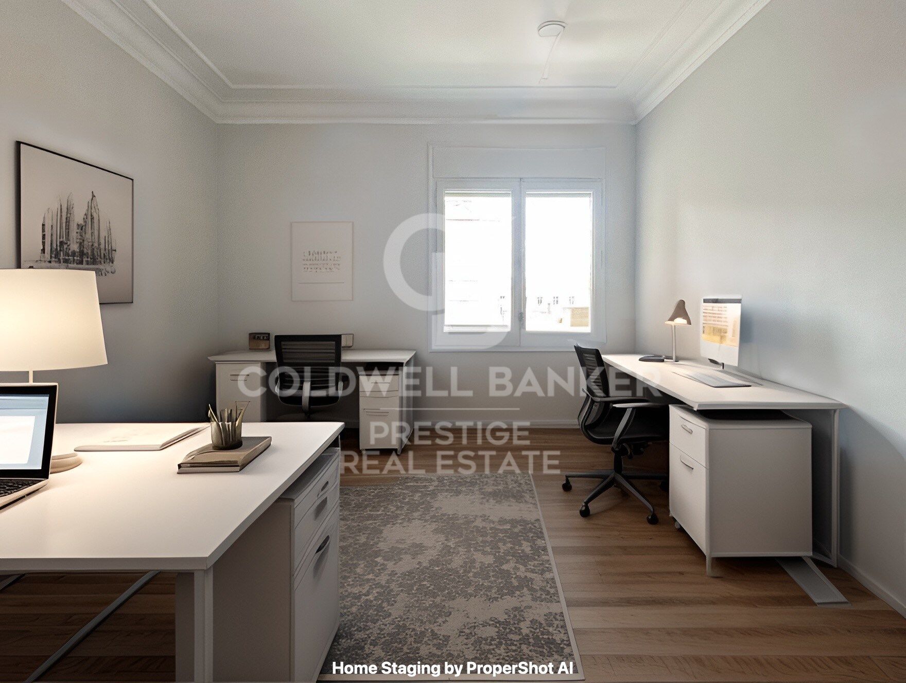 Piso de Lujo en Passeig de Gràcia