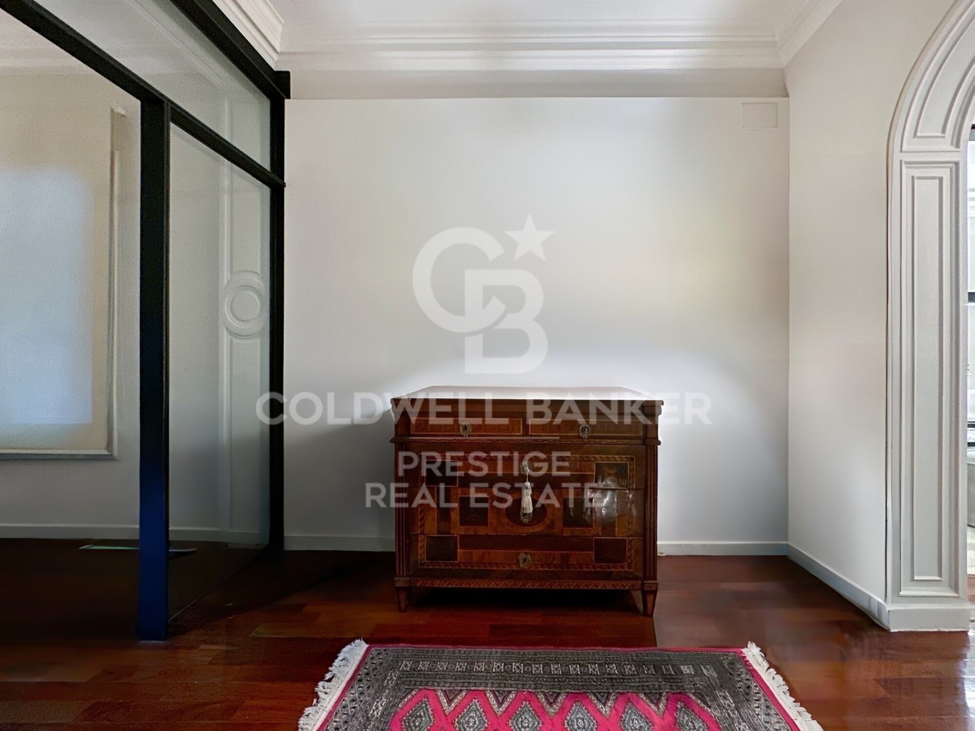 Piso de Lujo en Passeig de Gràcia