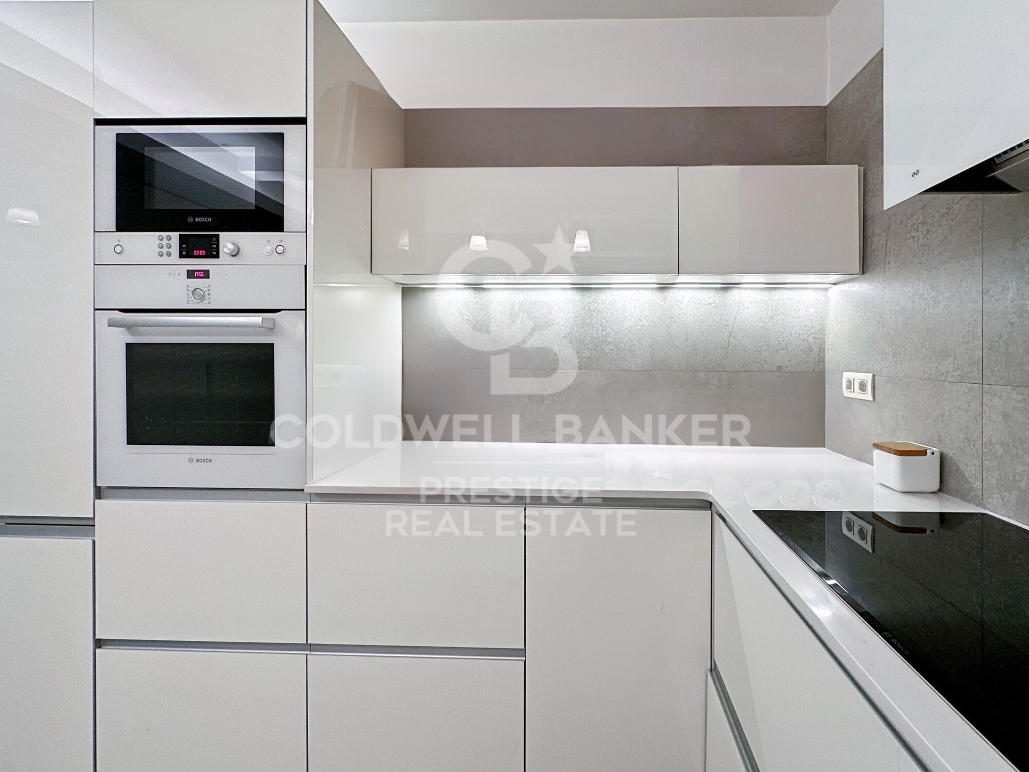 Piso de Lujo en Passeig de Gràcia