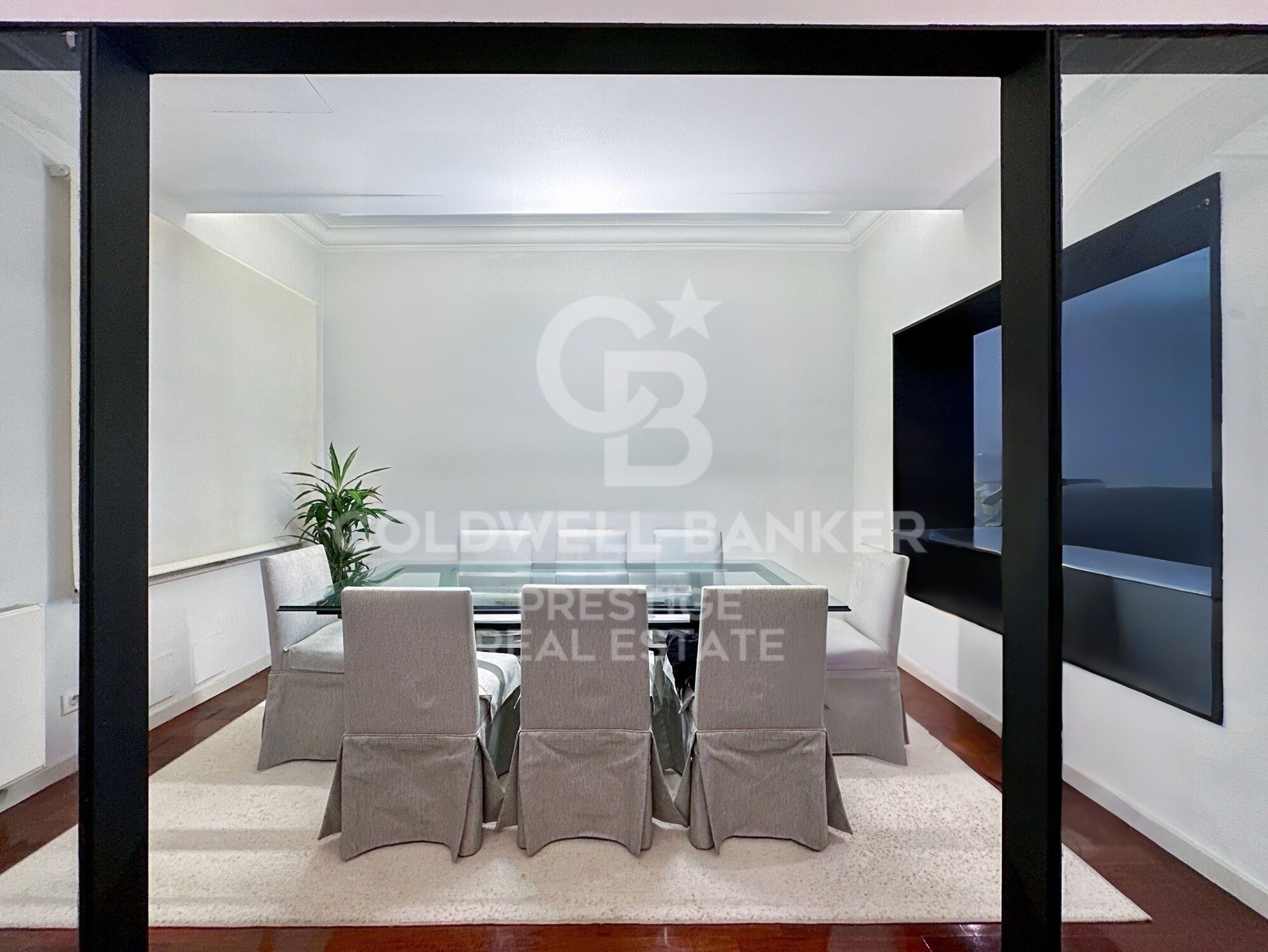 Luxury flat for sale in Passeig de Gracia