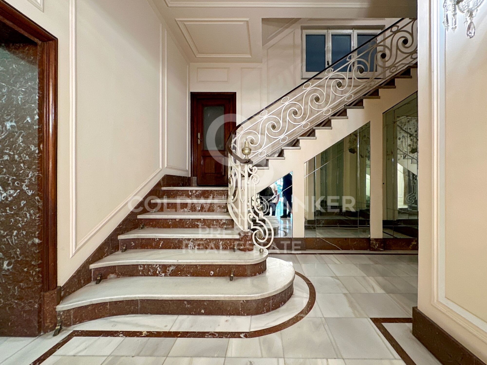 Luxueux appartement sur le Paseo de gracia