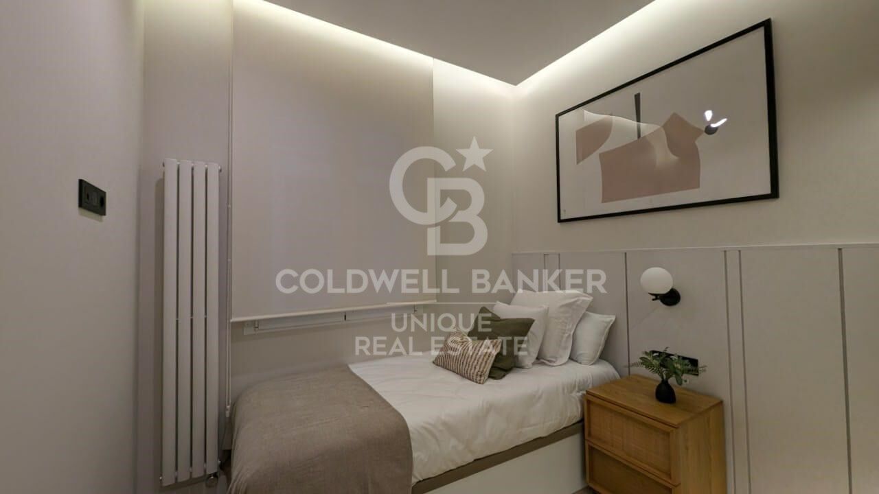 Fantástico piso en venta en Recoletos