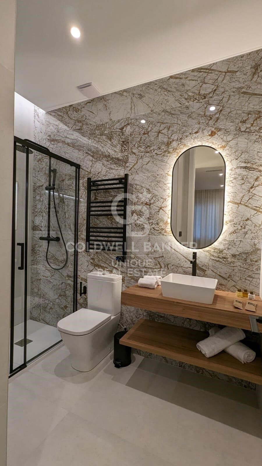 Fantástico piso en venta en Recoletos