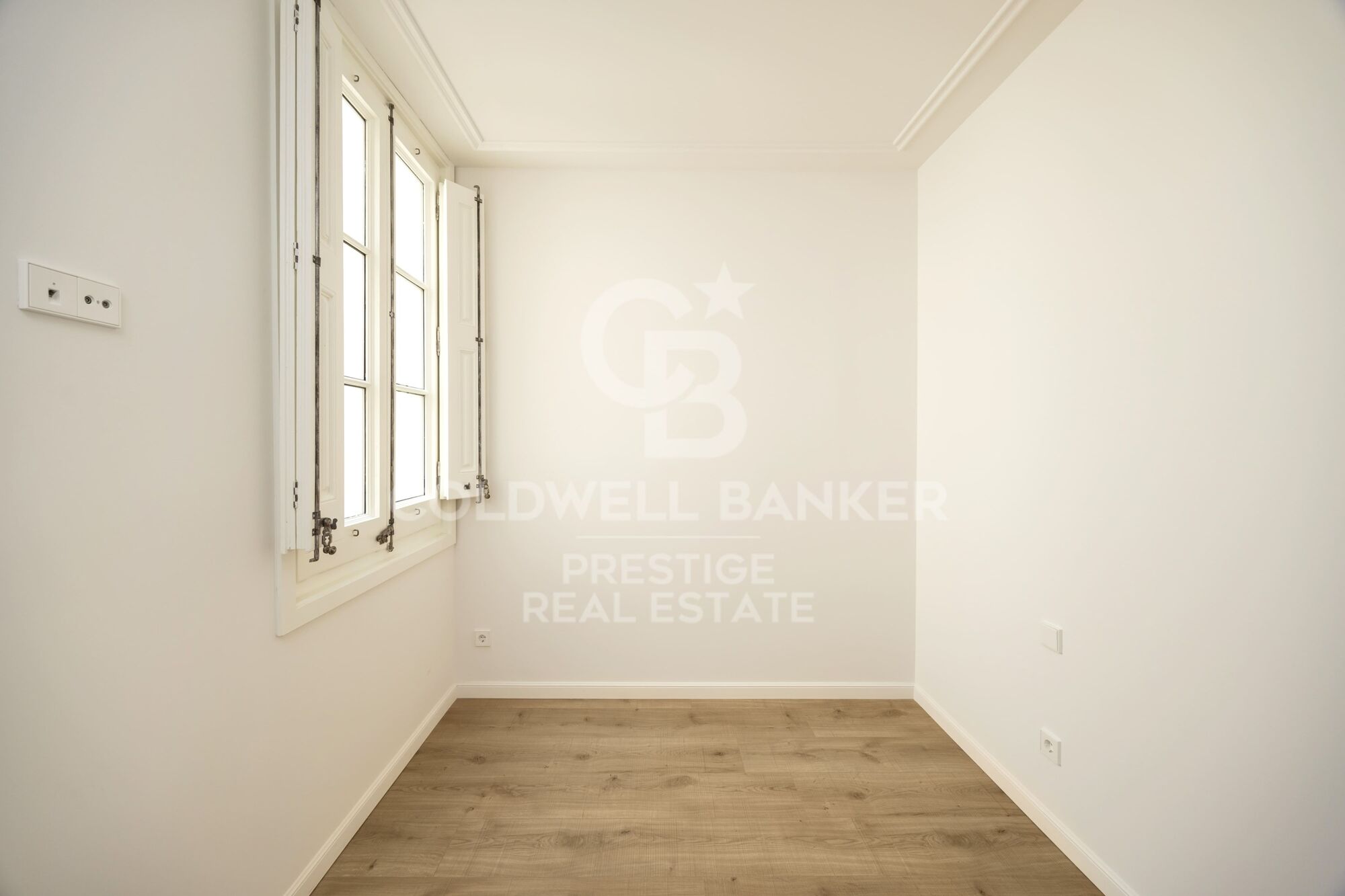 Refurbished flat for sale in Eixample