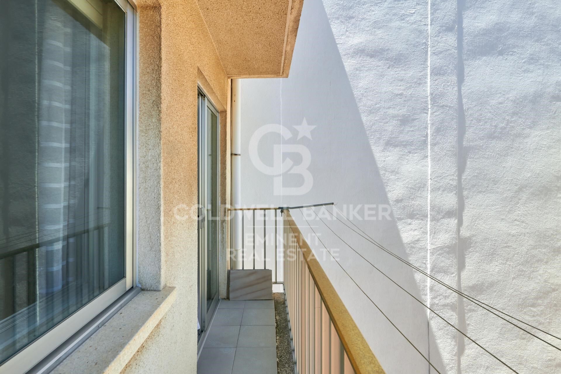 Beachfront Apartment - Calafell Beach
