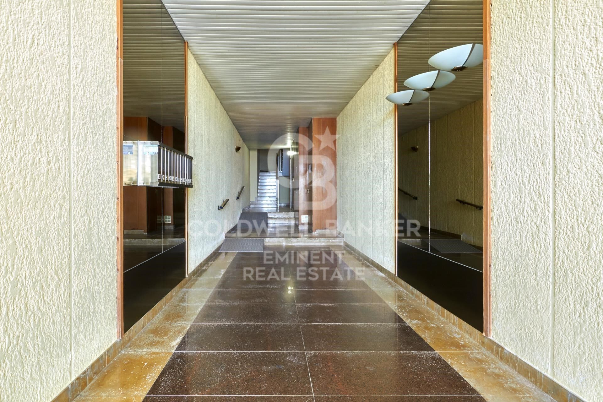 Beachfront Apartment - Calafell Beach