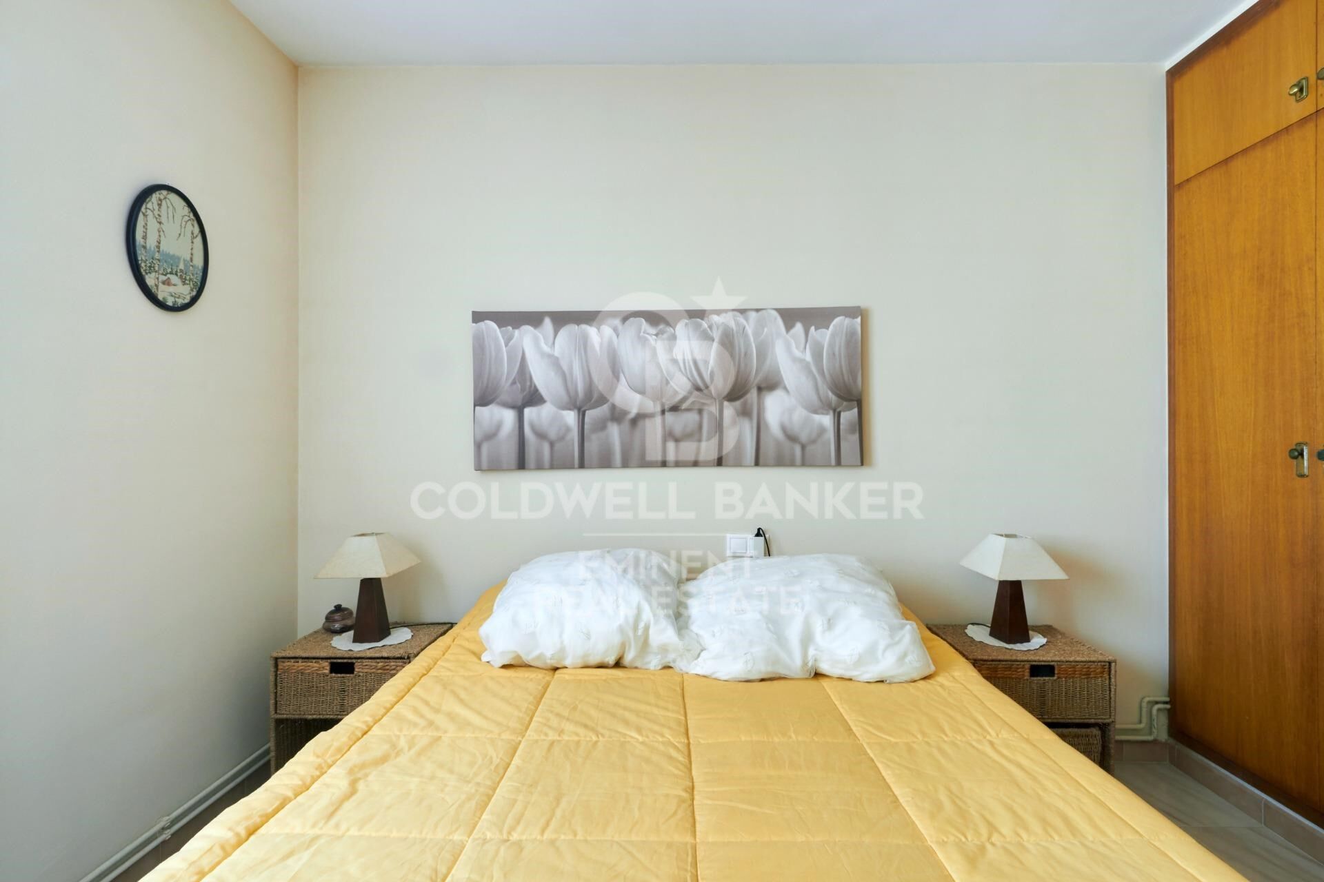 Beachfront Apartment - Calafell Beach