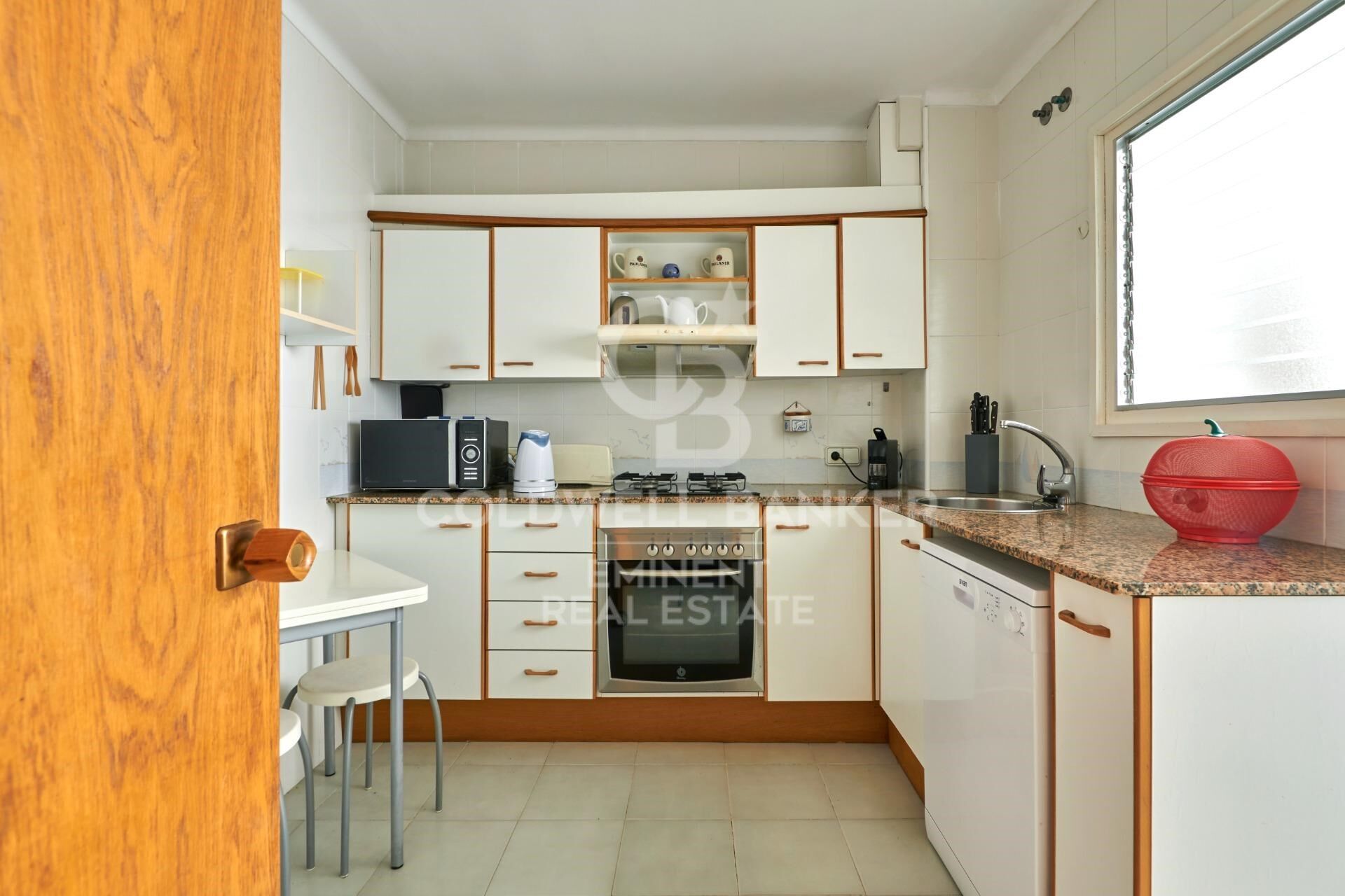 Beachfront Apartment - Calafell Beach