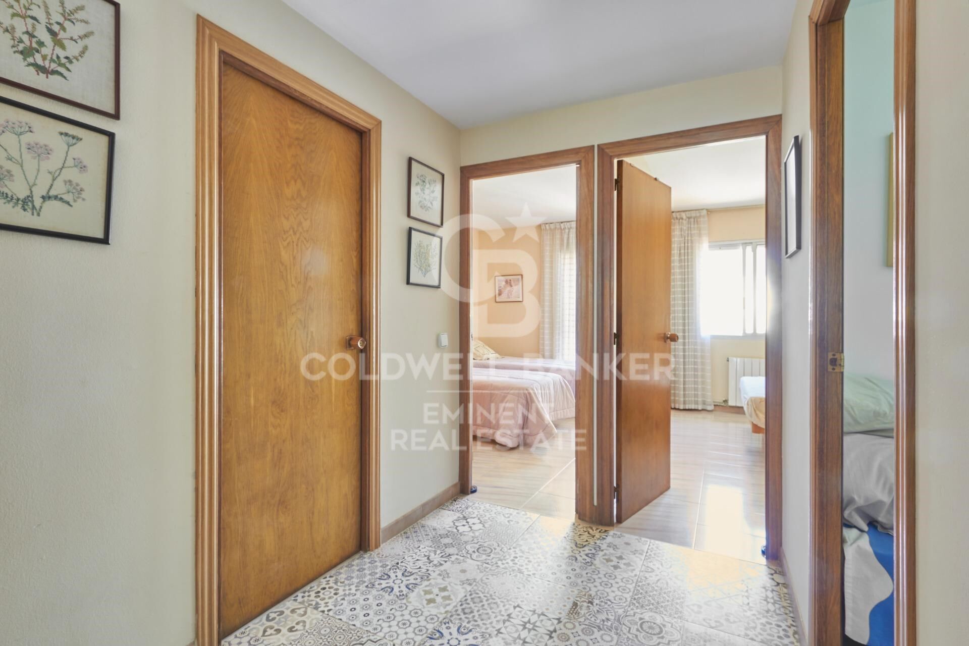 Beachfront Apartment - Calafell Beach