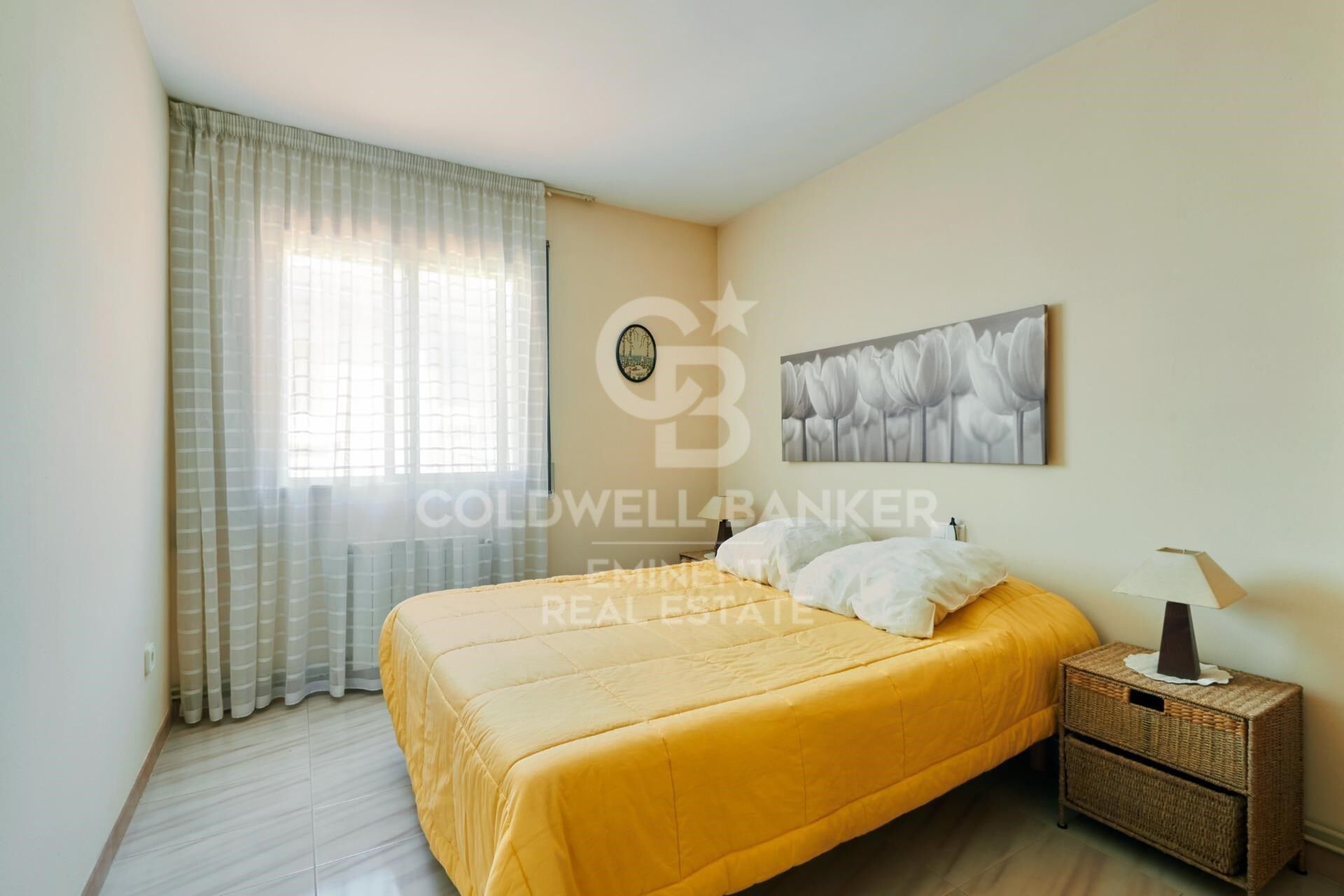 Beachfront Apartment - Calafell Beach