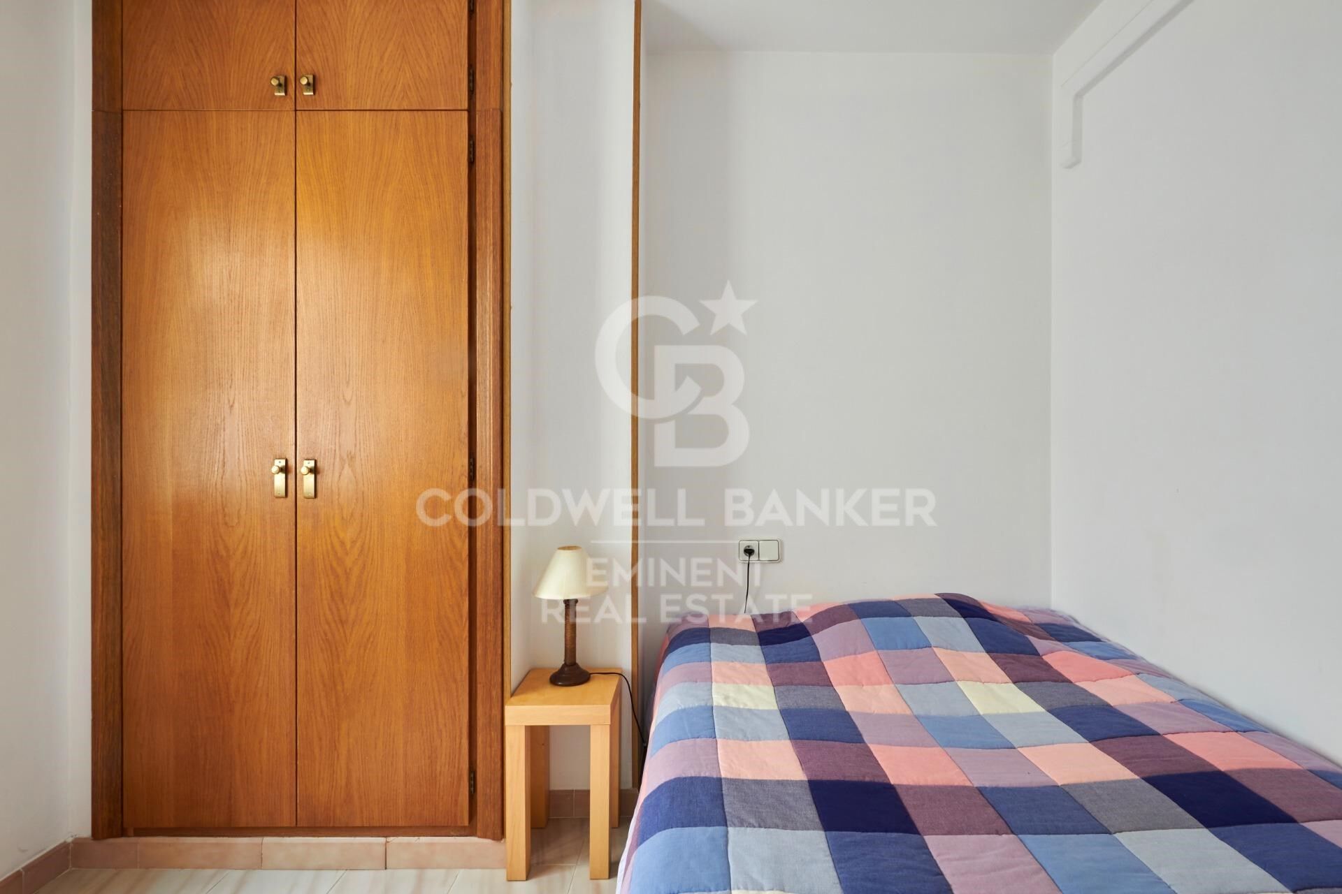 Beachfront Apartment - Calafell Beach