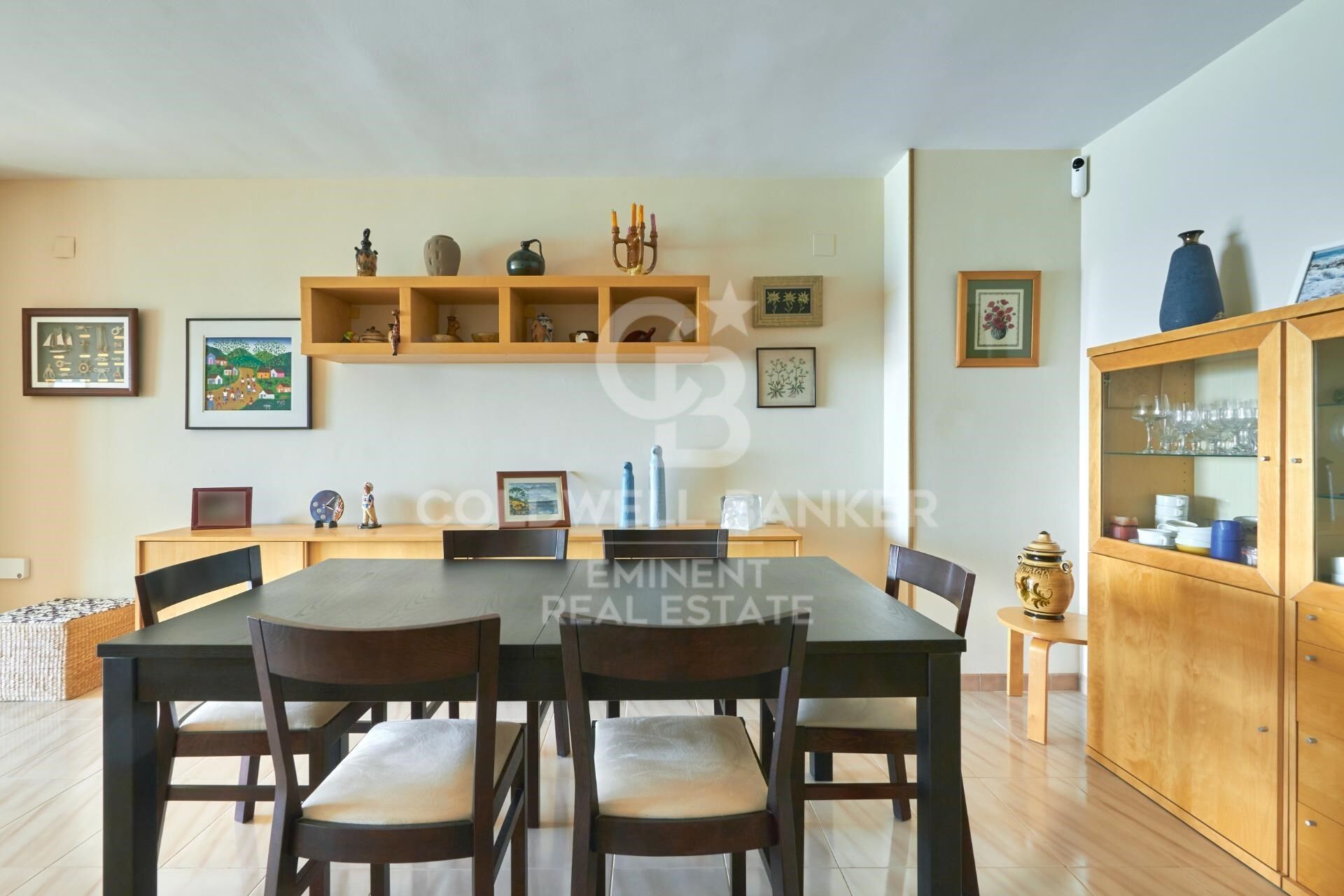 Beachfront Apartment - Calafell Beach